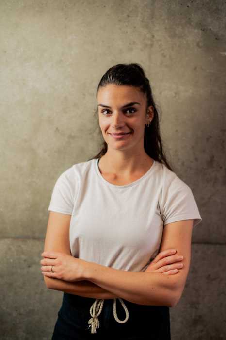 Manon Heraud