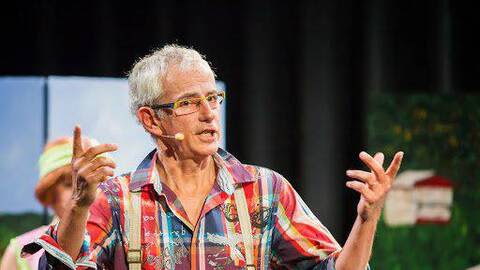 Dr Thierry Guicheteau