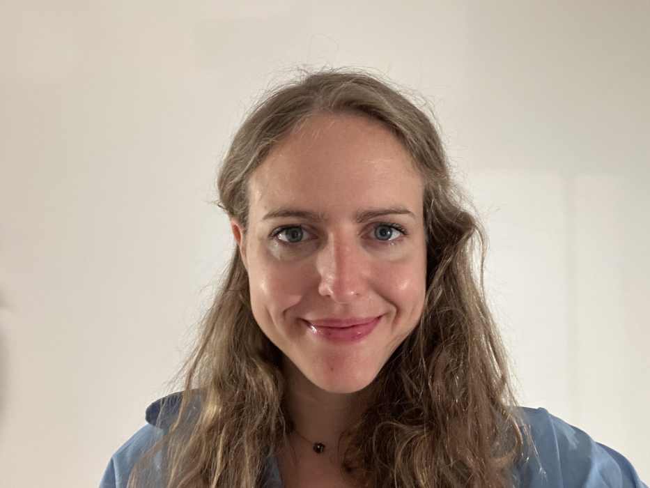 Dr Anna GEMAHLING