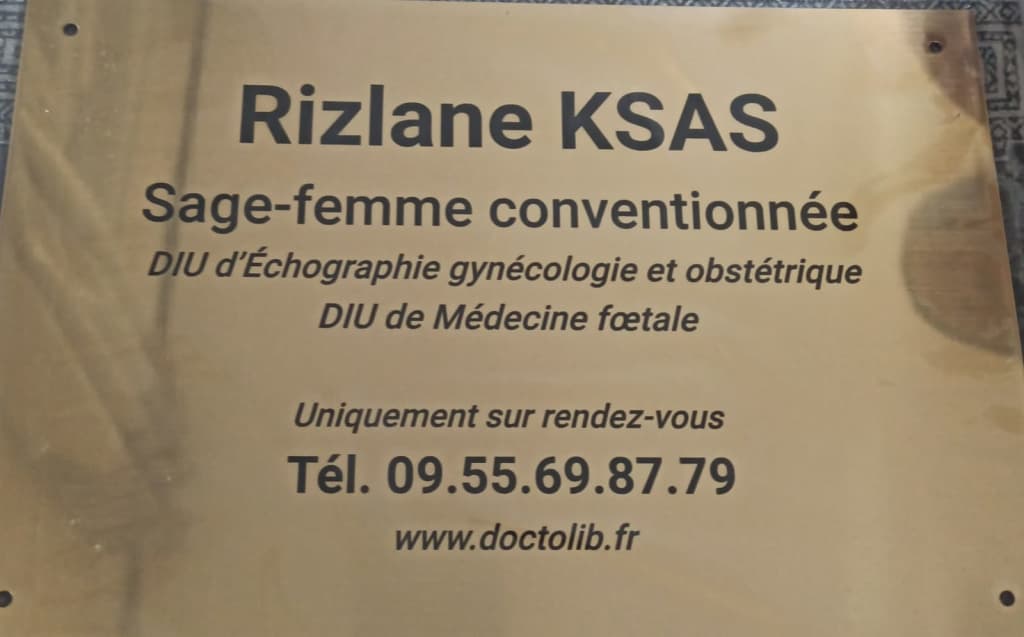 Rizlane KSAS