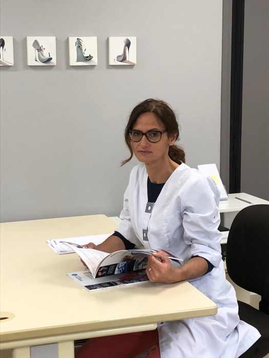 FREDERIQUE BELVAL