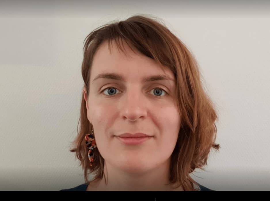 ELODIE GRAMMONT