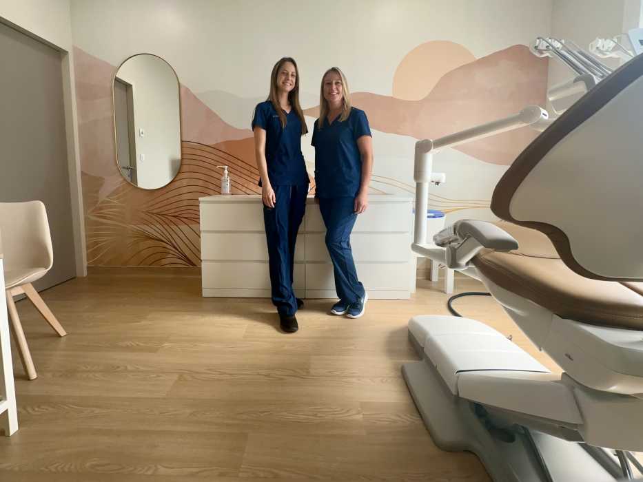 Dr Anastasia Cartier