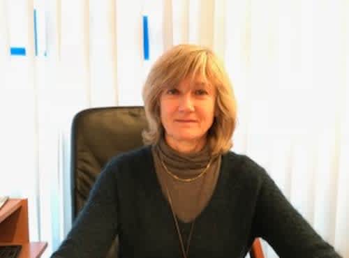 Dr Brigitte EMPERAUGER