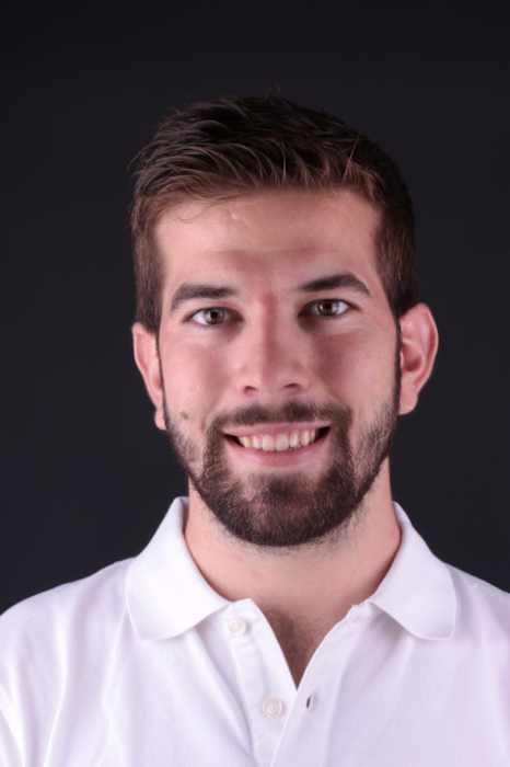 Dr Ludovic De Graer, Chirurgien dentiste à Saint-Maximin-La-Sainte-Baume