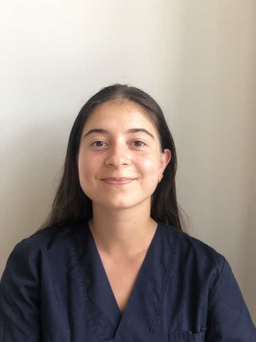 Dr Mara Condor, Chirurgien dentiste à Aulnat