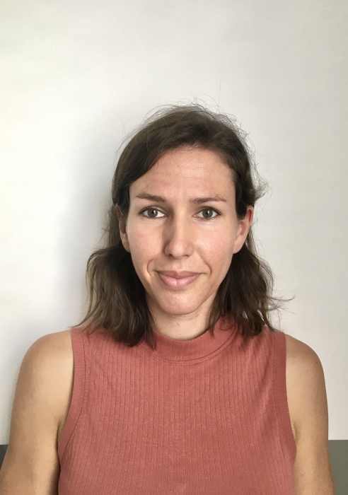 Dr Cécilia Servajean, Gastro entérologue et hépatologue à Marseille