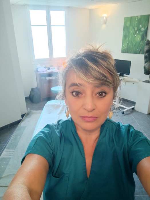 Emmanuelle Jacquier Paillart