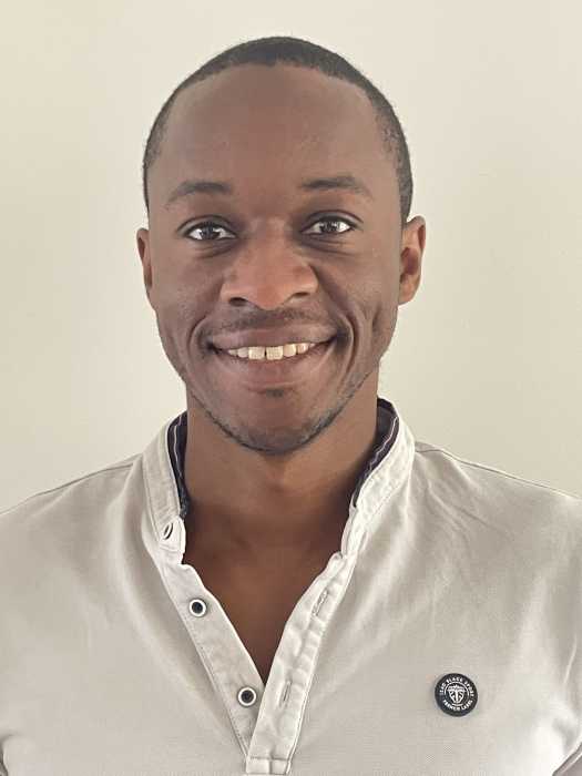 Dr Thomas KOUTOUZI