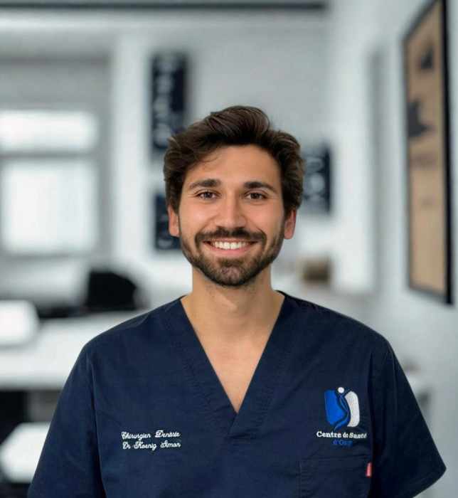 Dr Simon KOENIG