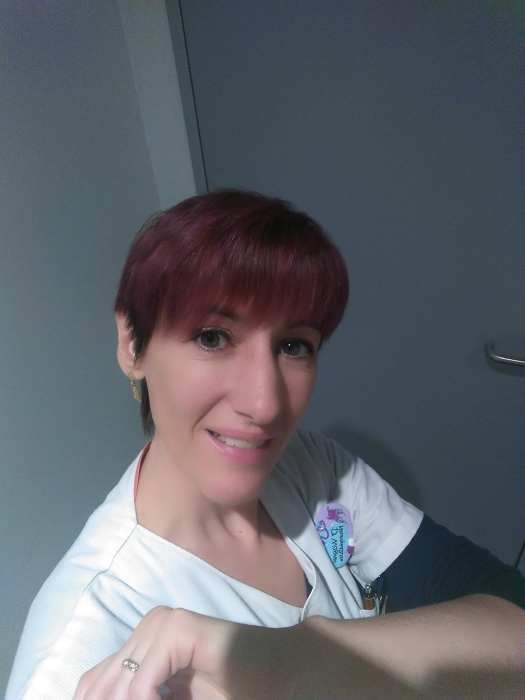 Dr Sabrina Wagner