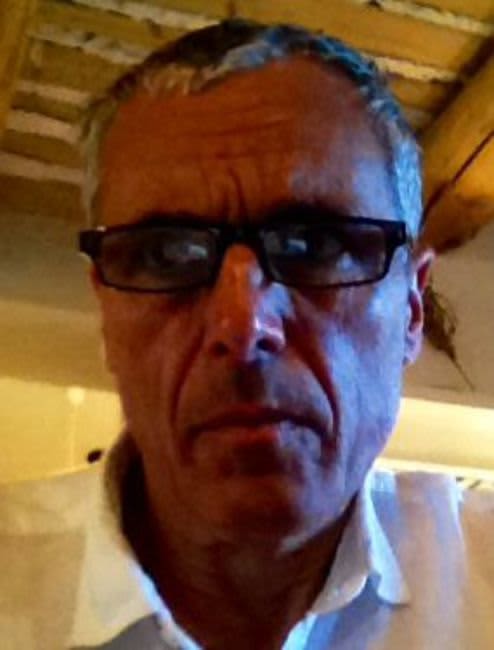 Dr Bruno Lauzanne