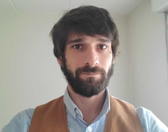 Thomas GABRIEL