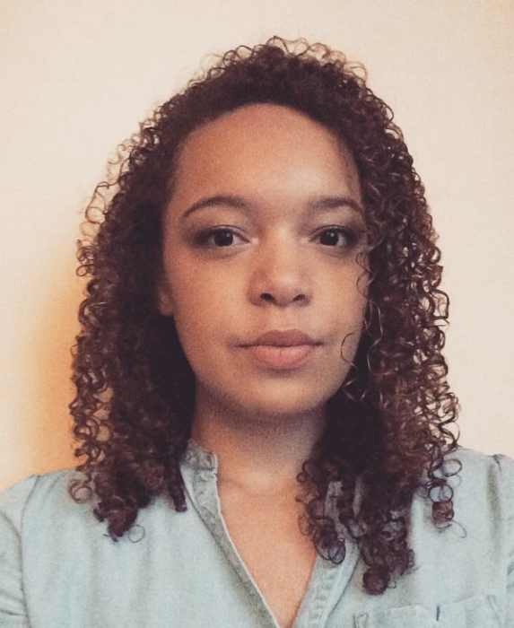 Dr Sandra CHENIERE
