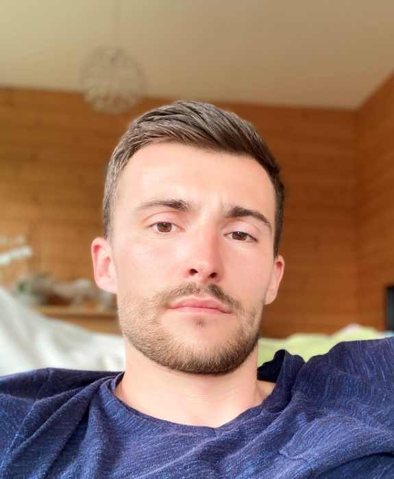 Julien Grangeray