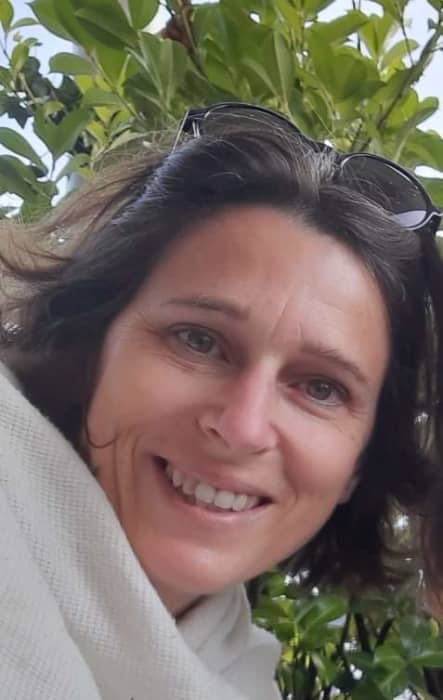 Dr Sandrine Benoit, Orthoptiste à Mâcon