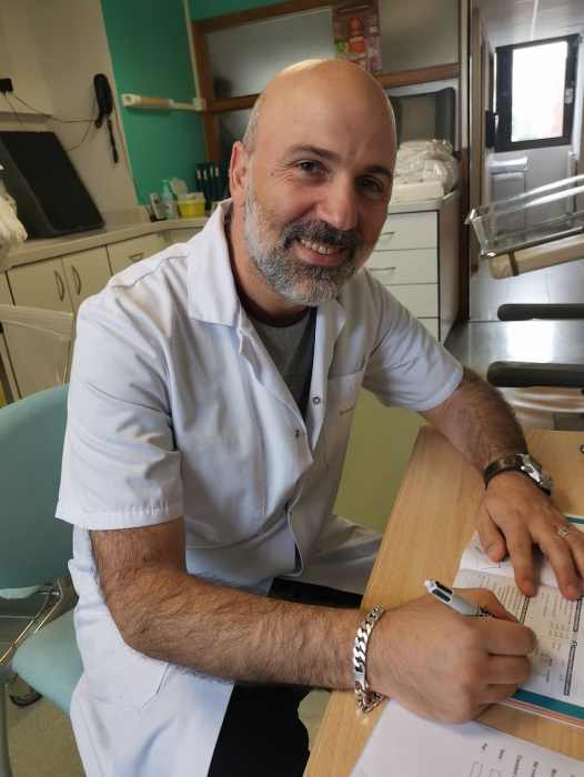 Dr mazen ghosn