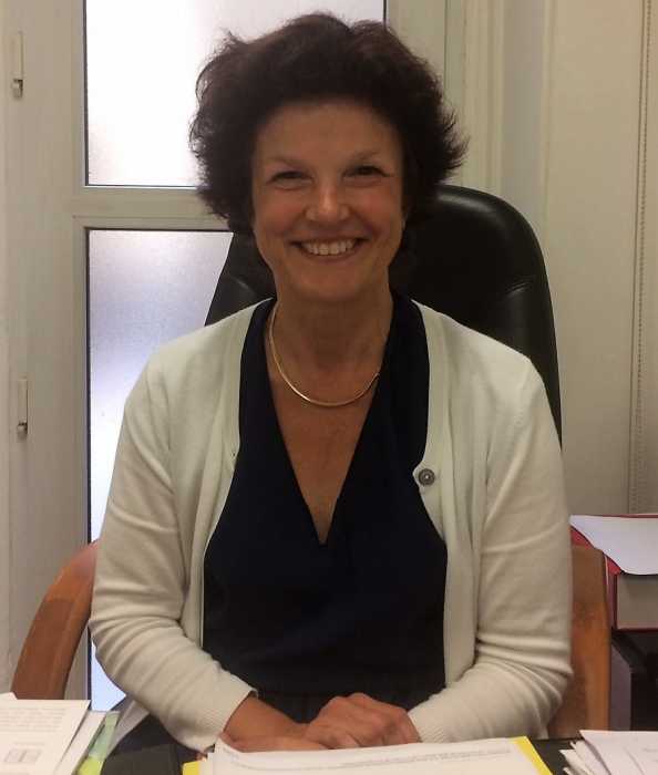 Dr MICHELE TERTRE MARCHESE