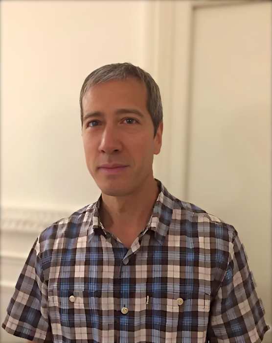 Dr Patrick NGUYEN