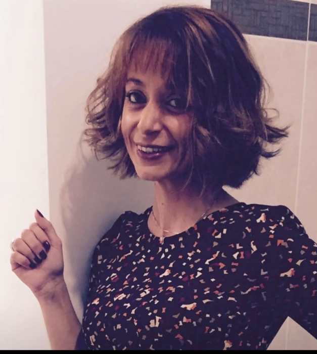 Edith Bouzelha