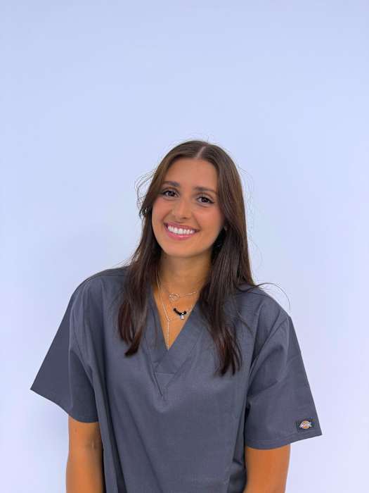 Mathilde Soulié, Ostéopathe à Dax