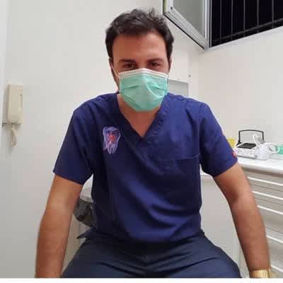 Dr Ruben Saura