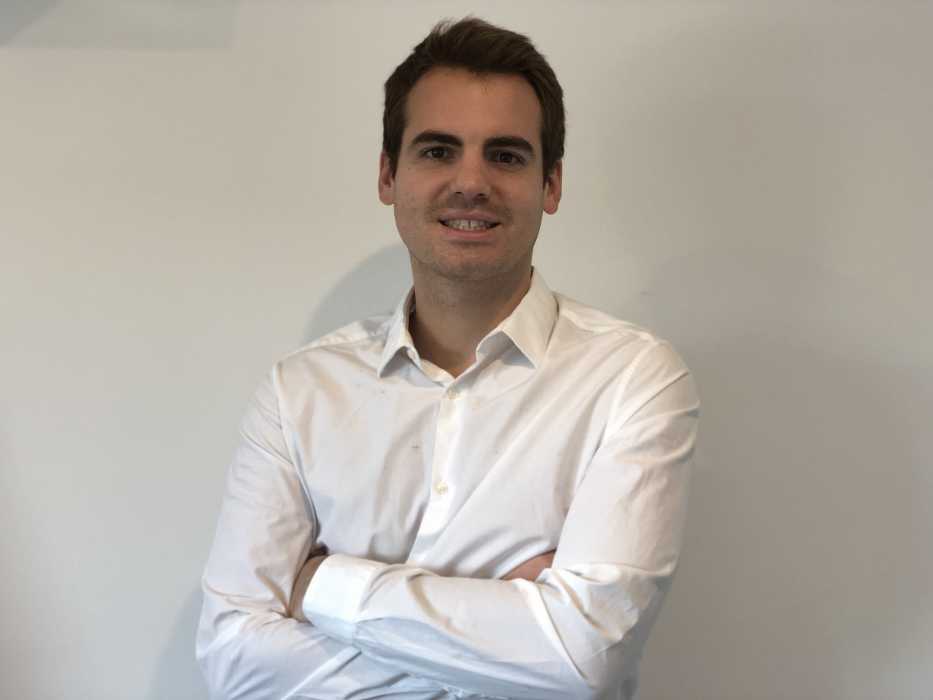 Cyril GAREAU