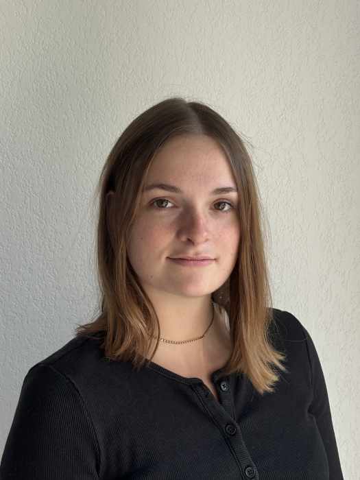 Chloé Bringel