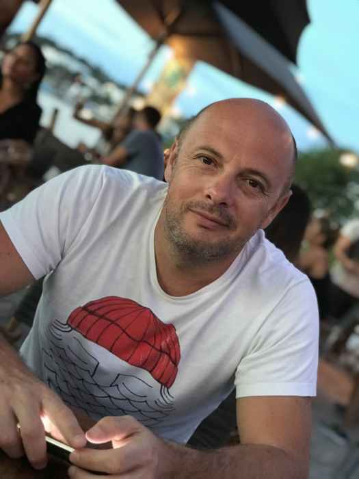 RAPHAEL LAFARGE