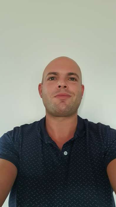 Dr Jérémie SORIA