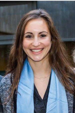 Virginie RENIER