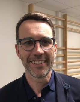 Dr NICOLAS PAILLOCHER