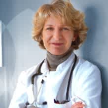 Dr Christie  LORRIAUX