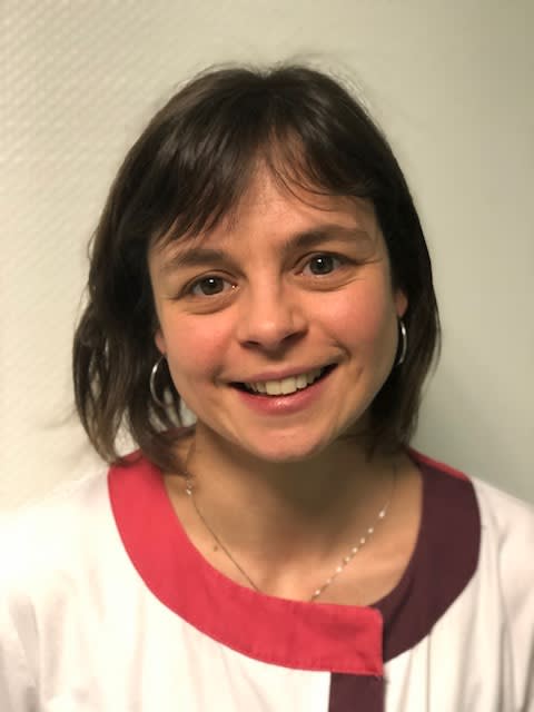 Emilie AOUST