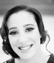 Maude Khayat Fauconnier, Diététicien à Levallois-Perret