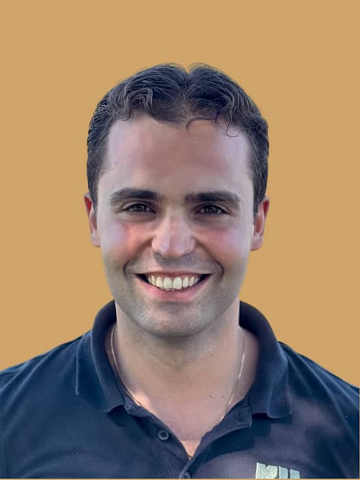Dr Bastien Mignucci, Ostéopathe à Bormes-Les-Mimosas