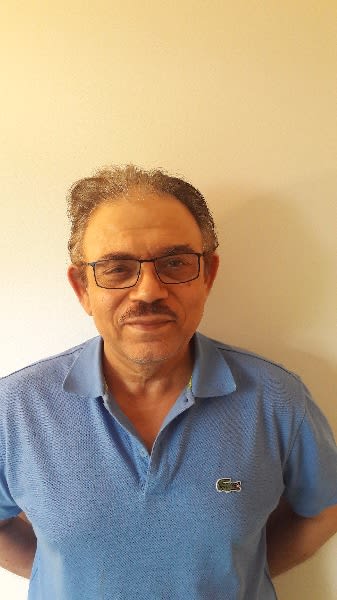 Dr Mohamed SONBOL