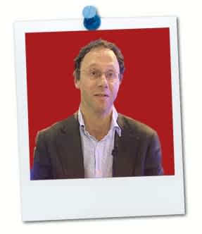 Dr Alain SCHEIMANN
