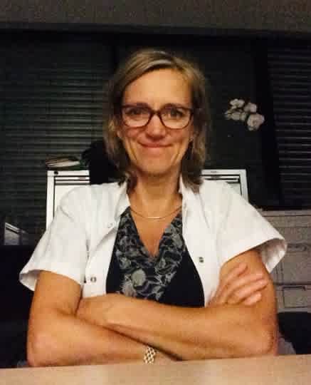 Dr IMKE ZERRAHN
