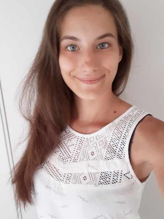 ISALYNE HUMBERT