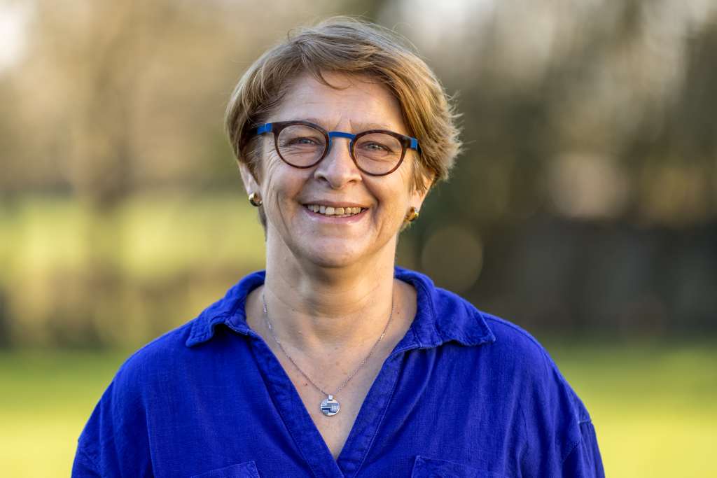 Dominique Junkiert