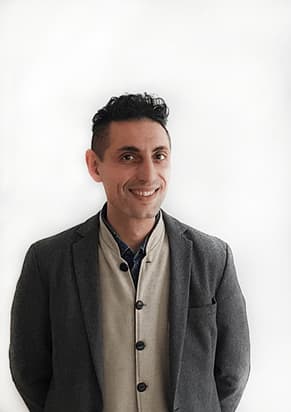 Etienne De Oliveira