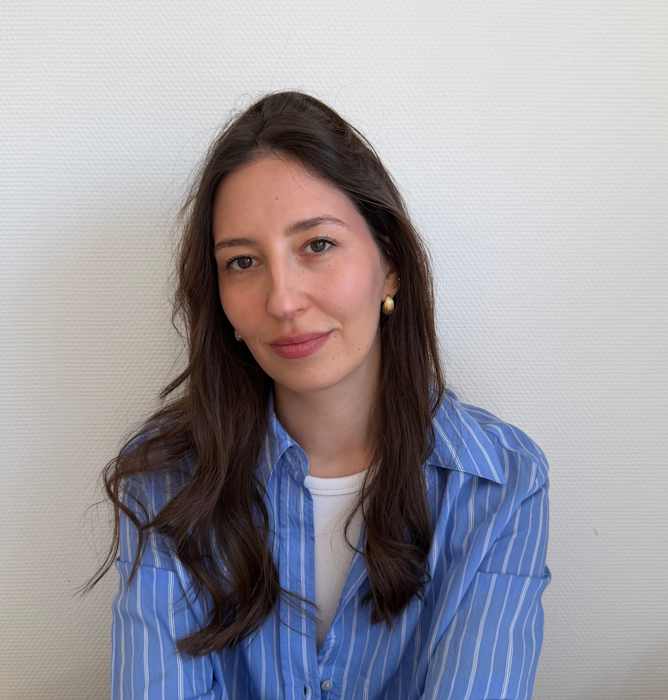 Floriane Hosly