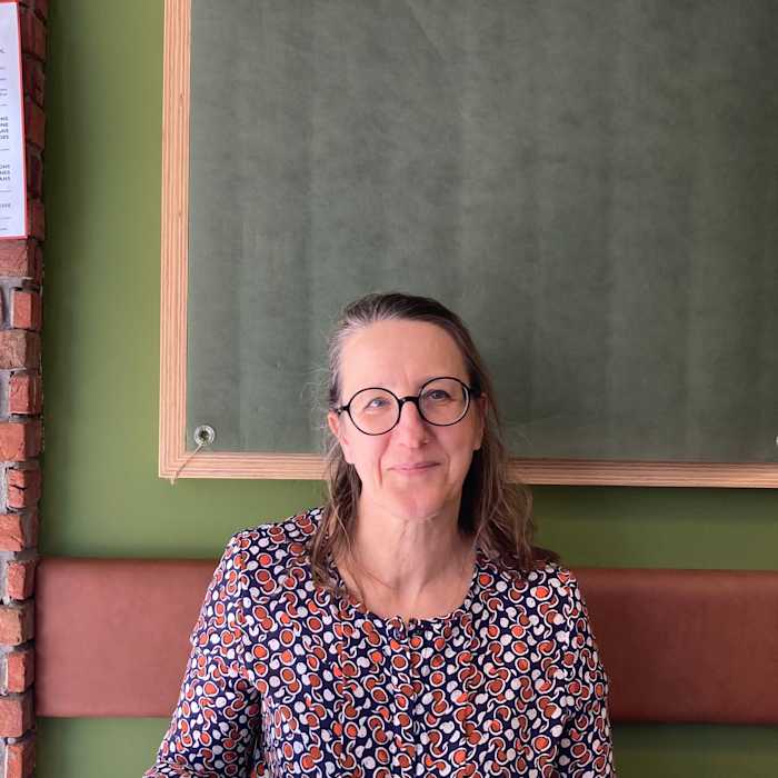Dr Veronique Luksic, Homéopathe à Annecy