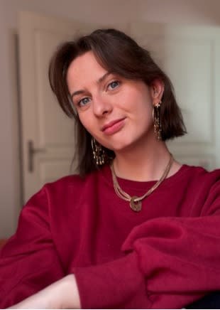 SOLENE AUBRY
