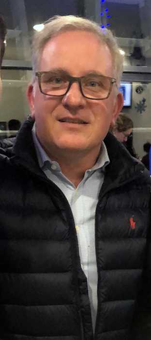 Dr MARC JURCZAK