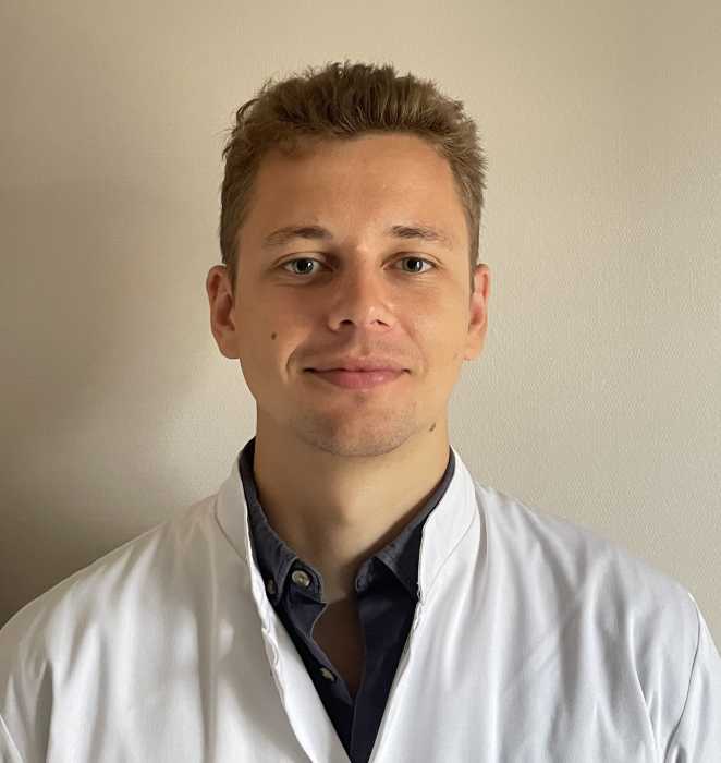 Thibault de La Varende