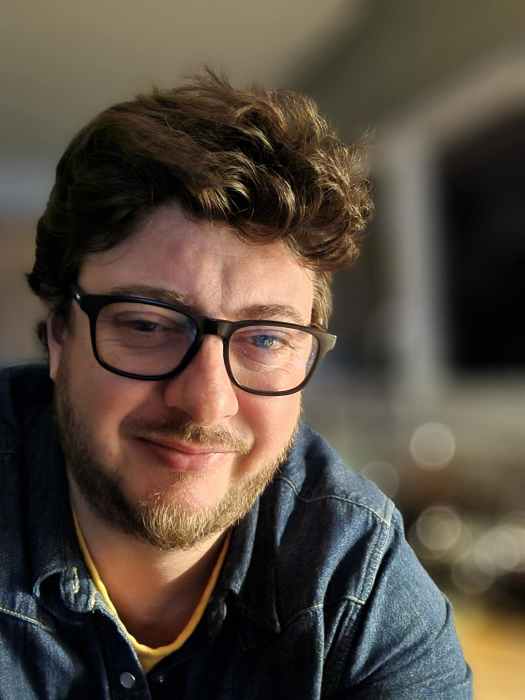 QUENTIN DUBOIS