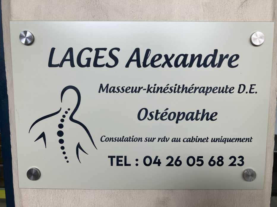 Alexandre Lages