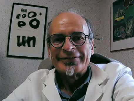 Dr Jean-Pierre MONTAGNIER-THOMAS